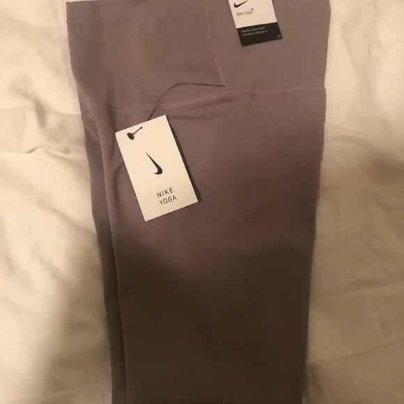 Yoga tights